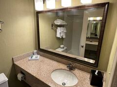 ベストウェスタン ウィリアムズバーグ ヒストリック ディストリクト 写真