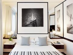 スターホテルズ プレジデント 写真