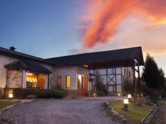 トレムン リンコン デル カラファテ ホテル 写真