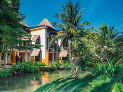 パラドックス リゾート プーケット 写真