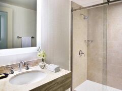 シェラトン バンクーバー ウォール センター 写真