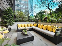 パーク タイペイ ホテル 写真