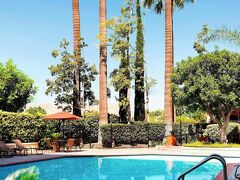 マリオット リバーサイド アット ザ コンベンション センター 写真