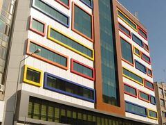 Hotel Senbayrak City 写真