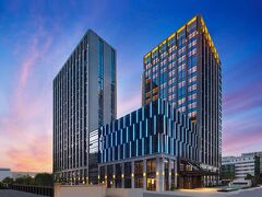 Courtyard by Marriott Nanjing Jiangning 写真