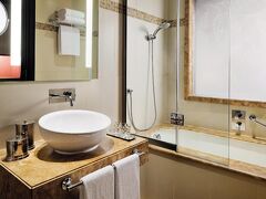 アヴァ二 デイラ ドバイ ホテル 写真