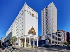 ル パビヨン、ニューオーリンズ、ア トリビュート ポートフォリオ ホテル 写真