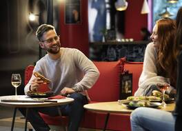 Ibis Gap Centre 写真