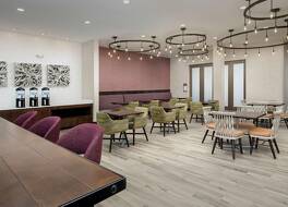 Hilton Garden Inn Columbia Airport 写真