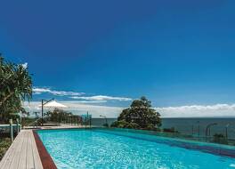 オークス レッドクリフ モン コモ スイーツ 写真