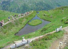 Hotel Gasthof Edelweiß 写真