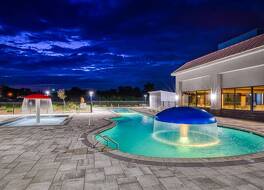 ホリデイ イン エクスプレス ピジョン フォージ / ニア ドリーウッド by IHG 写真