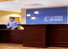 ホリデイ イン エクスプレス & スイーツ ウォーキガン by IHG 写真