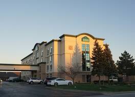 ウィンゲート バイ ウィンダム ティンリー パーク 写真