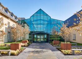 フェアモント セントアンドリュース 写真