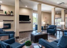 コンフォート イン エドワーズビル - セントルイス 写真