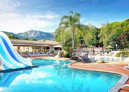 キャンピング レ カストール