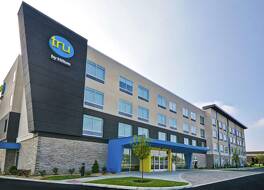 トゥルー バイ ヒルトン ビーバークリーク デイトン