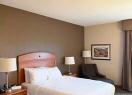 シュアステイ バイ ベストウェスタン フォーサイス ディケーター