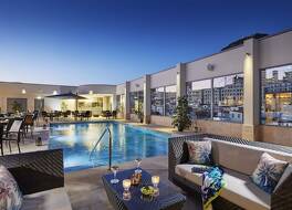 オキャラハン エリオット ホテル