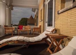 カルティア マンション B&B 写真