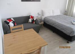 Shady Rest Motel 写真