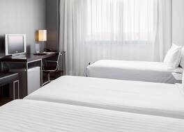 ACホテル ポルト 写真