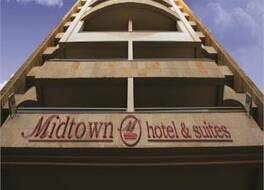 Midtown Hotel & Suites 写真