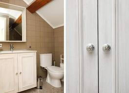 フローレ ゲスト ハウス 写真