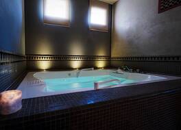 ラ クラリエーレ バイオ & スパホテル 写真