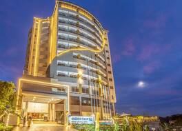 Golden Tulip Canaan Kampala 写真