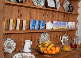 Townend Farm Bed and Breakfast 写真