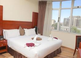 ミラクル ホテル 写真