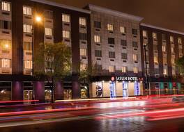 ジャスリン ホテル 写真