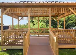 スーパー 8 バイ ウィンダム メイフィールド 写真