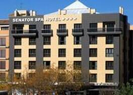 Senator Granada Spa Hotel 写真