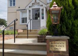 ザ マウント エッジカム 写真