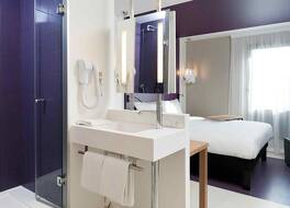 イビス スタイルズ ニーム ガール センター ホテル 写真