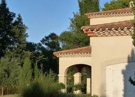 Hôtel La Bastide Saint Martin 写真