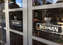 グレイフライアーズ イン バイ グリーン キング インズ 写真