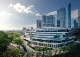 Indigo Suzhou Jinji Lake By IHG 写真