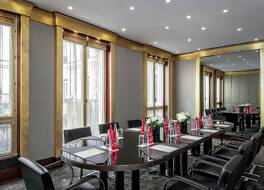 パーク ハイアット パリ ヴァンドーム 写真