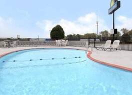 デイズ イン バイ ウィンダム ジャクソンビル 写真