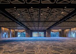 マリオット マーキス シカゴ 写真