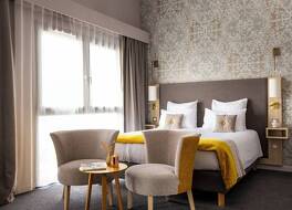 ジェームズ ブティック ホテル 写真