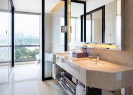 シェラトン チャンデー ウーリン ホテル 写真