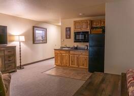 ニューカッスル ロッジ アンド コンベンション センター 写真