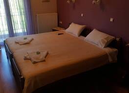 カスタニア ゲストハウス 写真