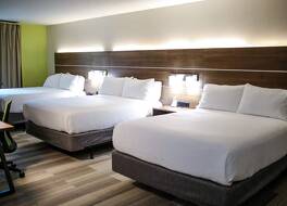 ホリデイ イン エクスプレス ホテル & スイーツ メンフィス / ジャーマンタウン by IHG 写真