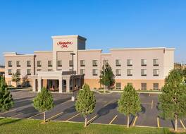 ハンプトン イン スピアフィッシュ